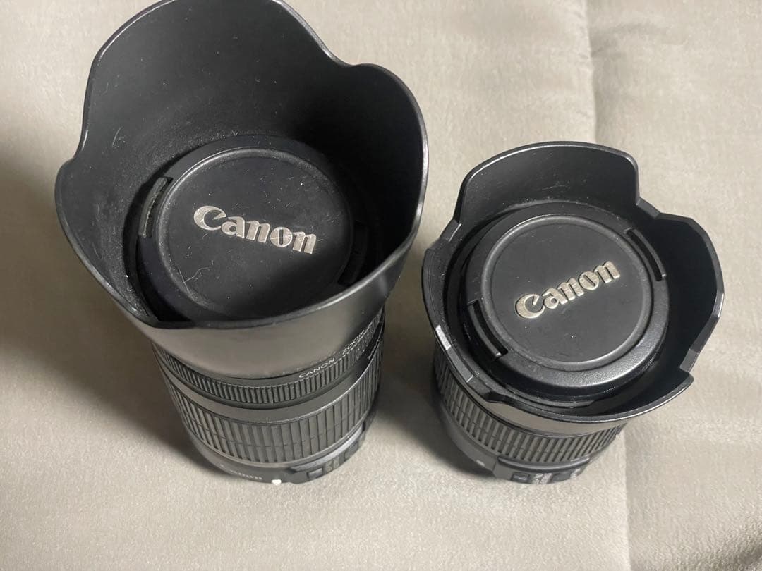 Canon EOS KISS×5 難あり　一眼レフカメラ 18-55mmレンズ付