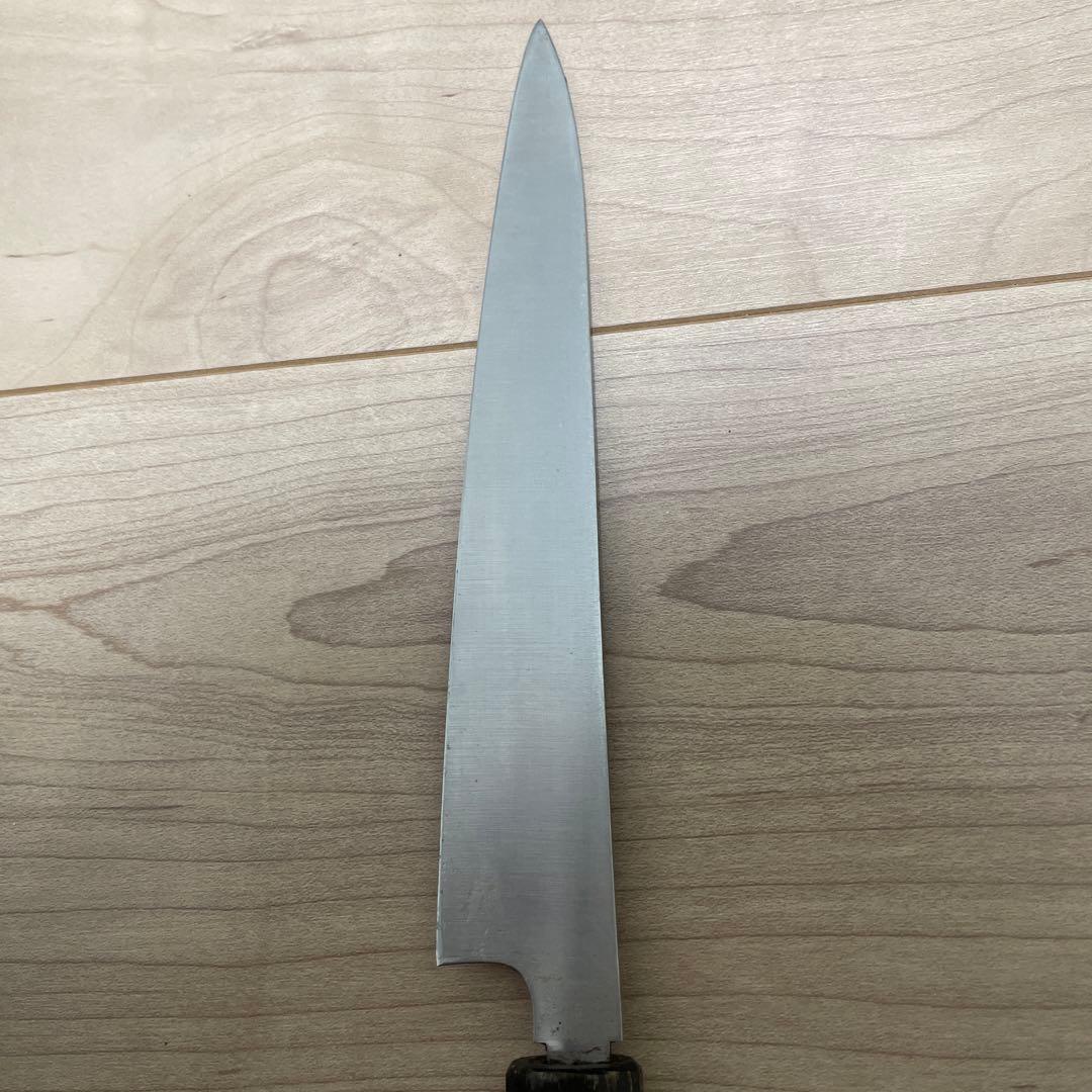 年末セールいたします！　高鳳　和ペティナイフ　ステンレス　鈴木商事