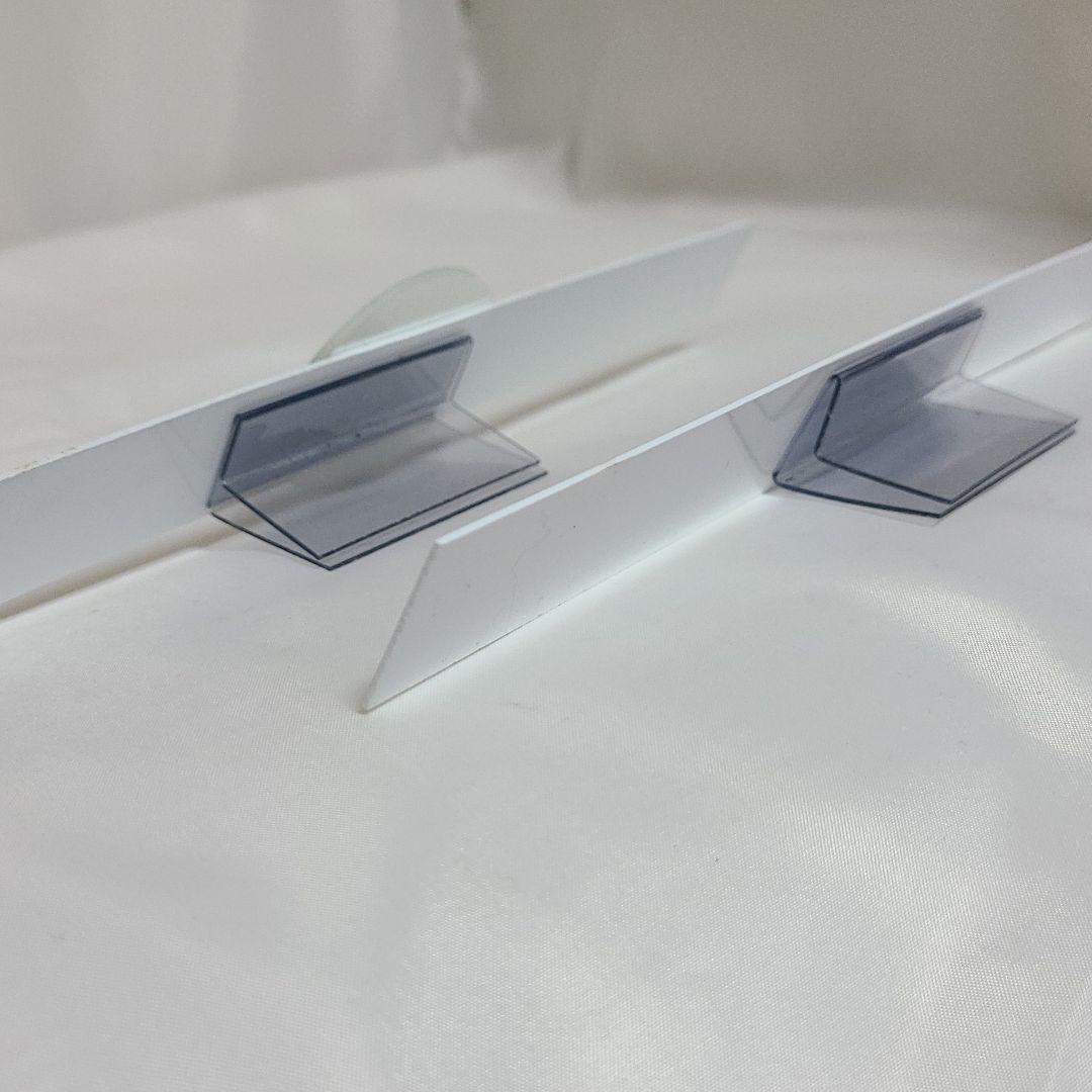 SEIKO【セイコー】専用POP シェルフマーカー