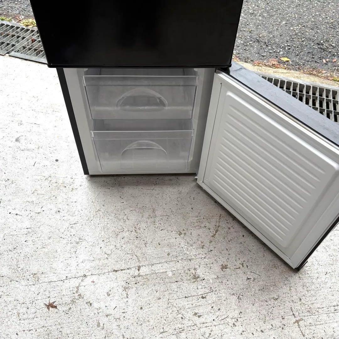 2023 2022年冷蔵庫洗濯機セット　1人暮らしセット　分解洗浄済み