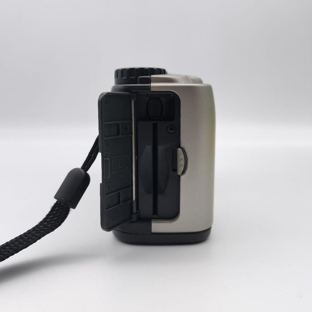 FUJIFILM CLIP IT DS-20 デジタルカメラ MG-2