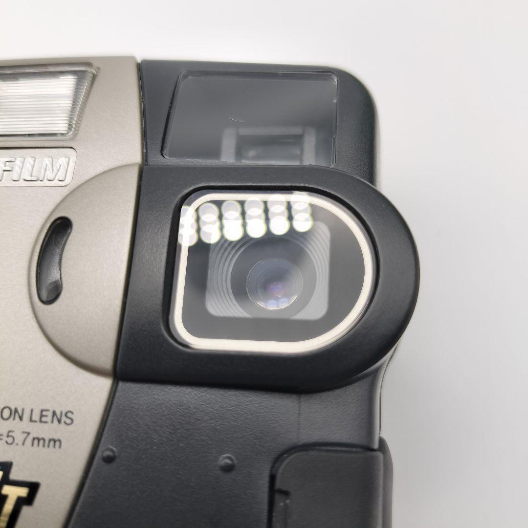 FUJIFILM CLIP IT DS-20 デジタルカメラ MG-2