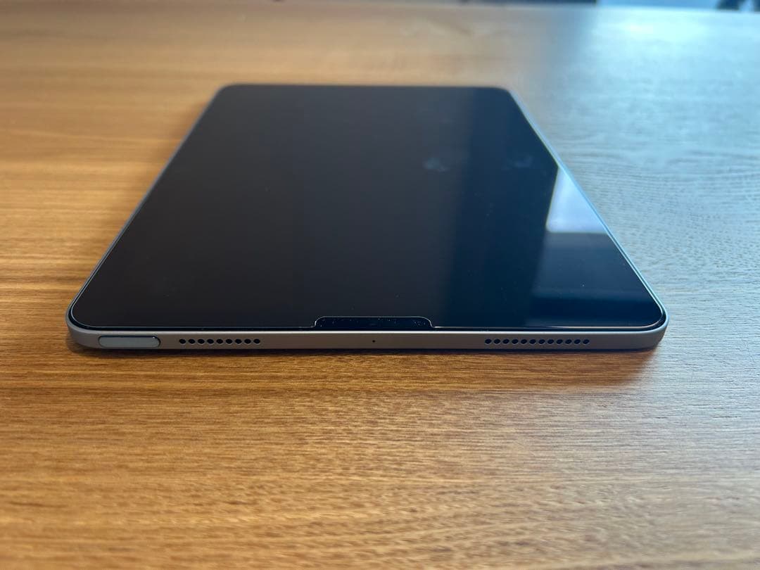 iPad Air（第4世代）64GB スカイブルー Wi-Fiモデル　スタンド付