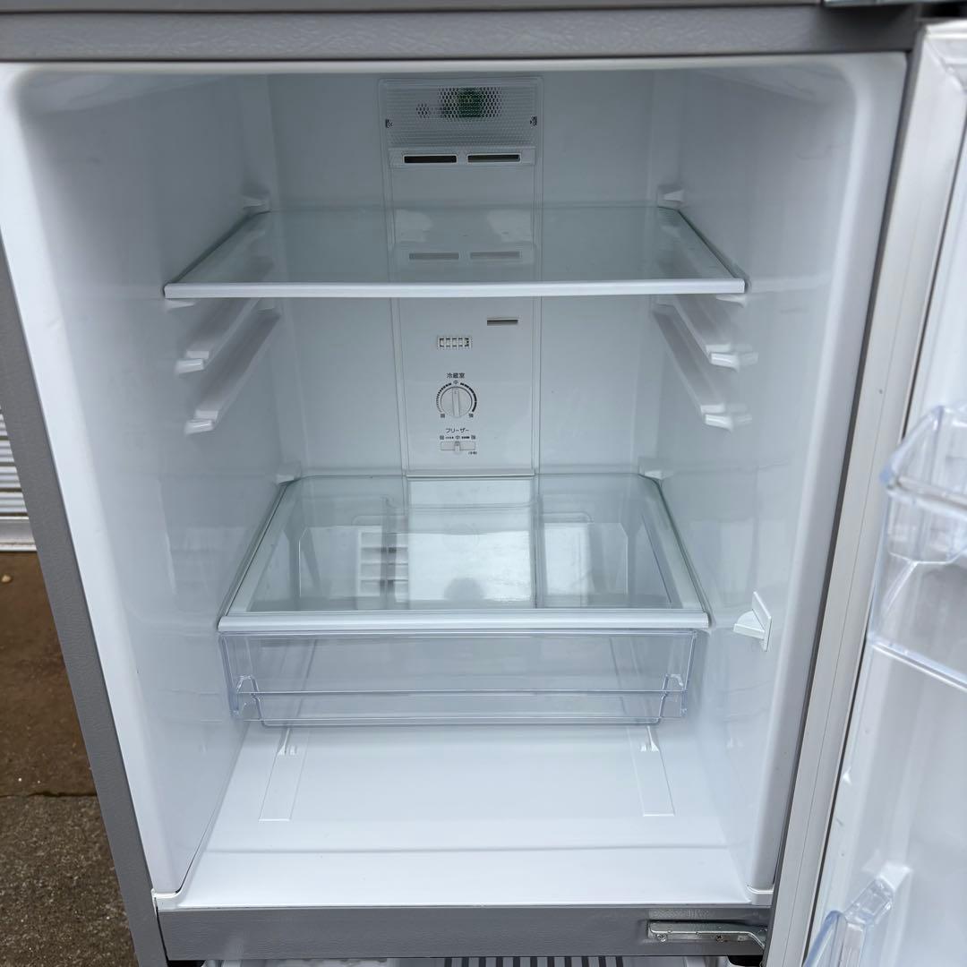 値下げ‼️【東京23区設置無料‼️】AQUA 冷蔵庫130L 2020年製