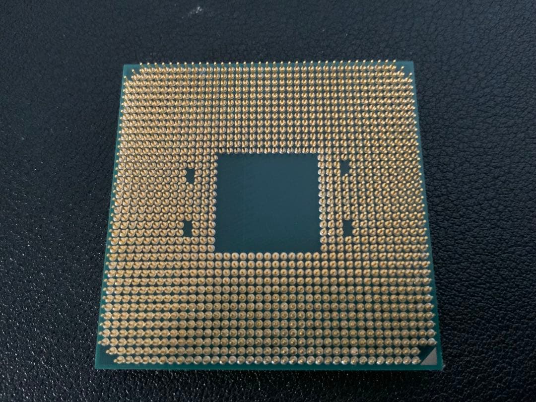 Ryzen5 3600 CPU + クーラー