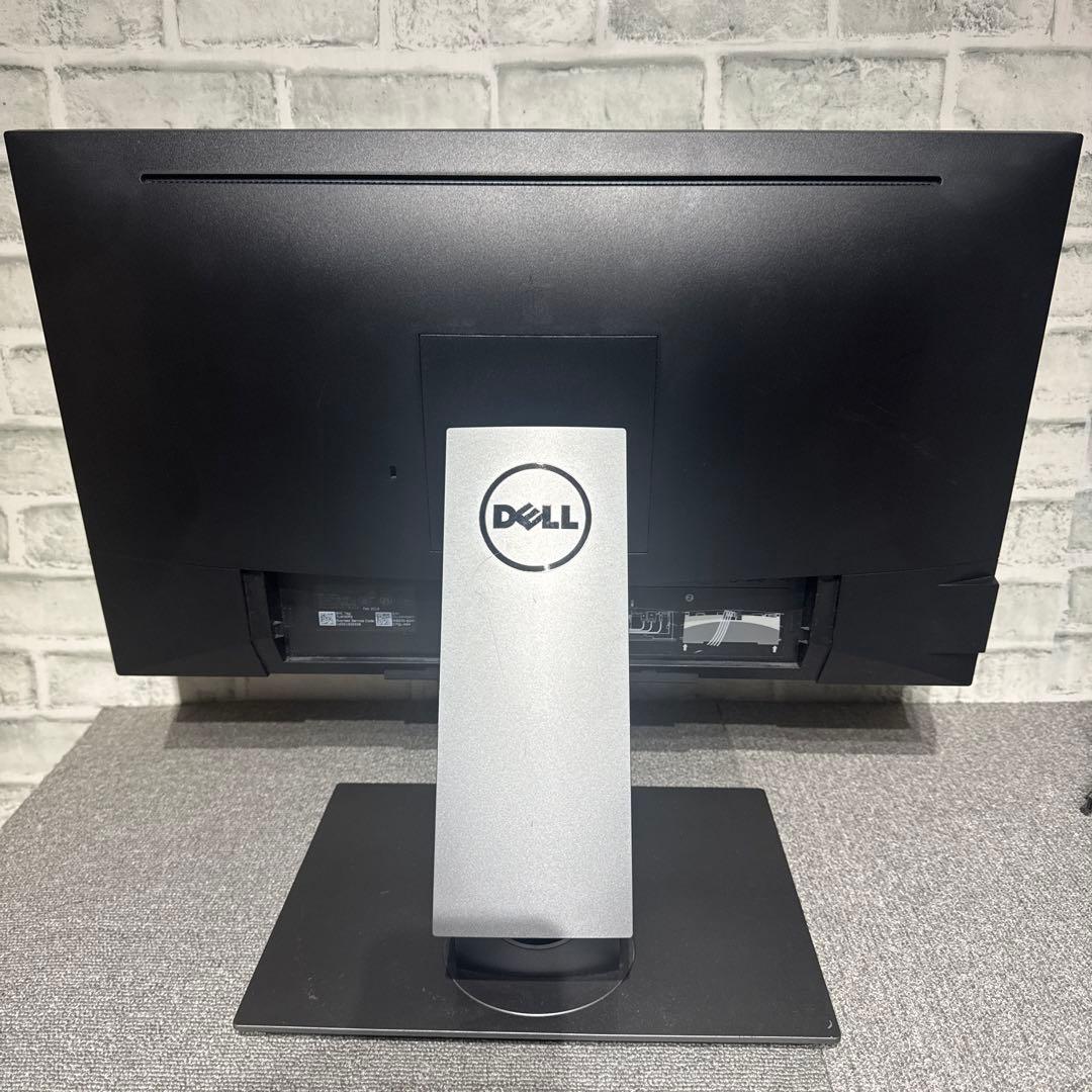Dell 24 マルチタッチ モニター - P2418HT