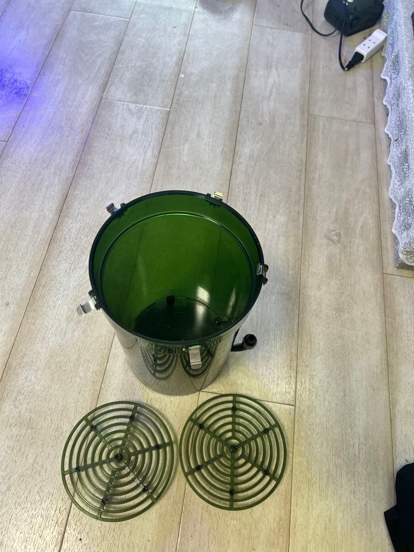 エハイム2217フィルター Eheim 2217フィルター