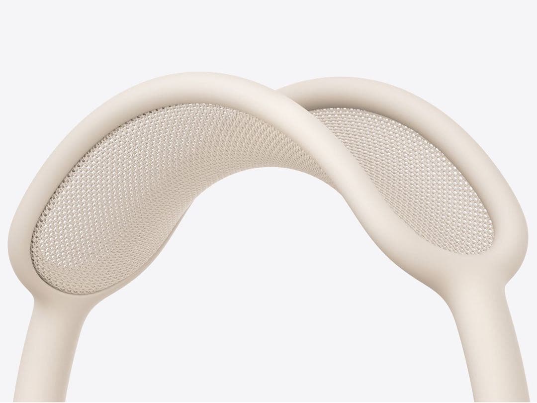 【新品未開封】AirPods Max （エアポッズマックス）正規品