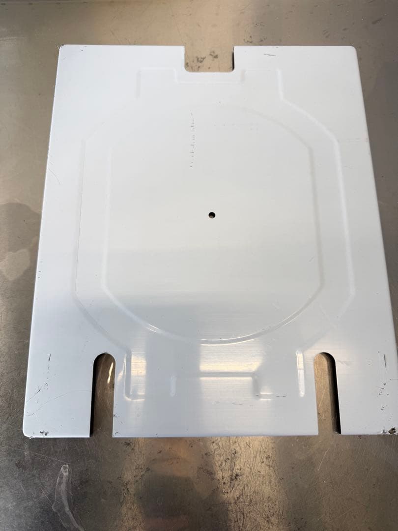 卓上電気フライヤー 6L