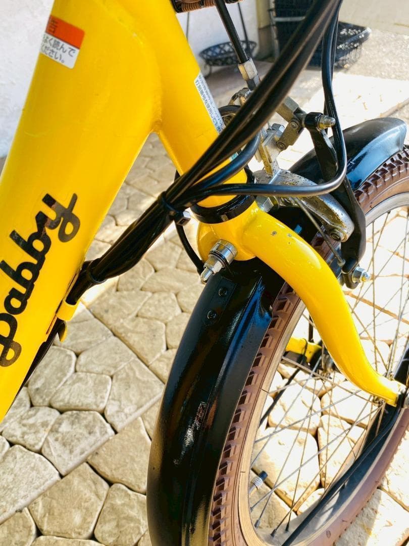 【全国送料無料】新品部品 子供乗せ対応 12Ah　バビー　B001　電動自転車