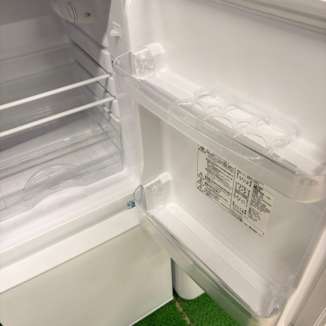 713 冷蔵庫　洗濯機　電子レンジ　小型　一人暮らし　関東配送　極美品　最新年式