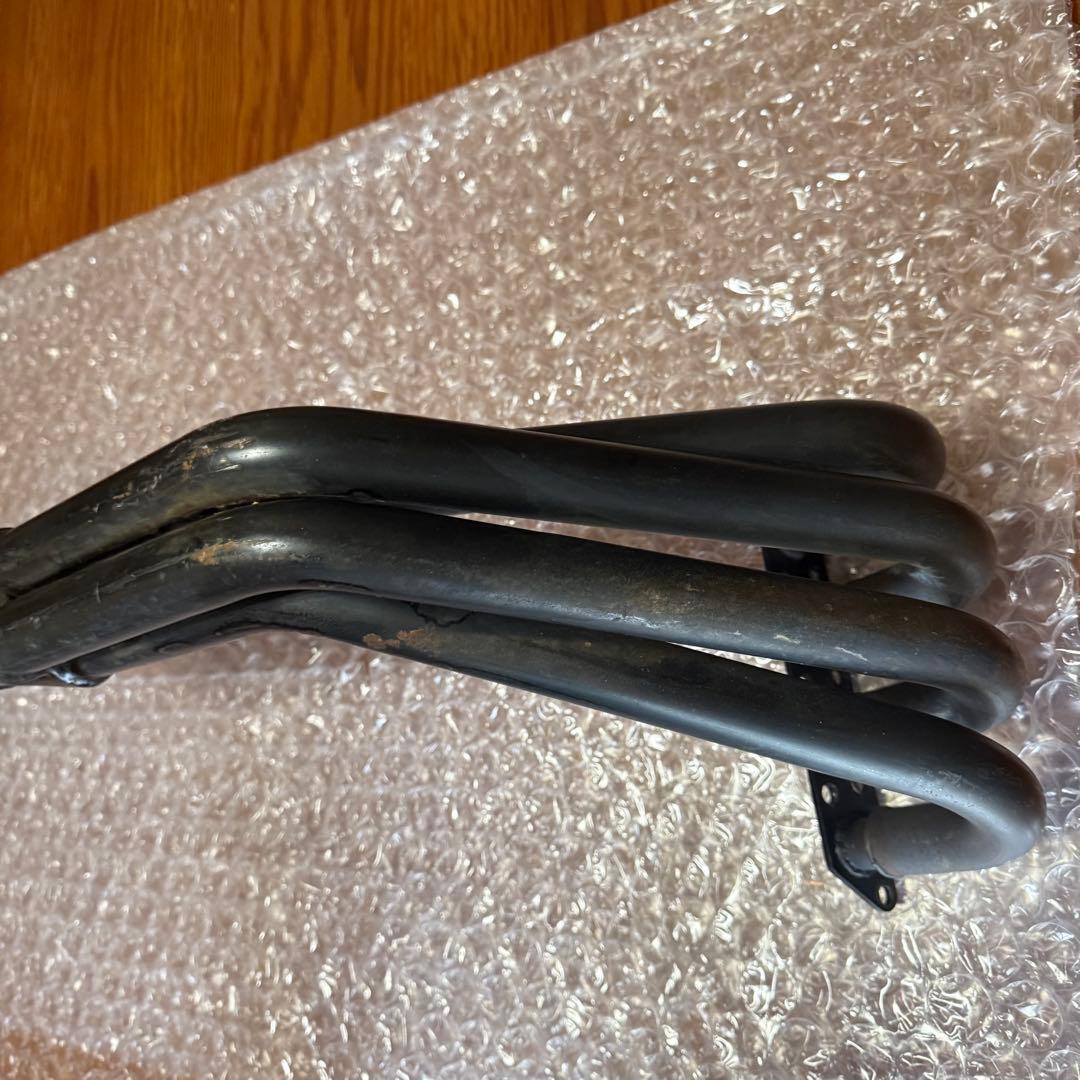 バリオス　ショート菅