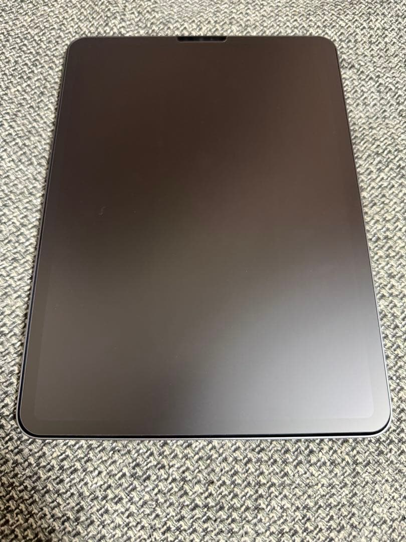 美品Apple iPad Pro 11インチ (M1) 256GBスペースグレー