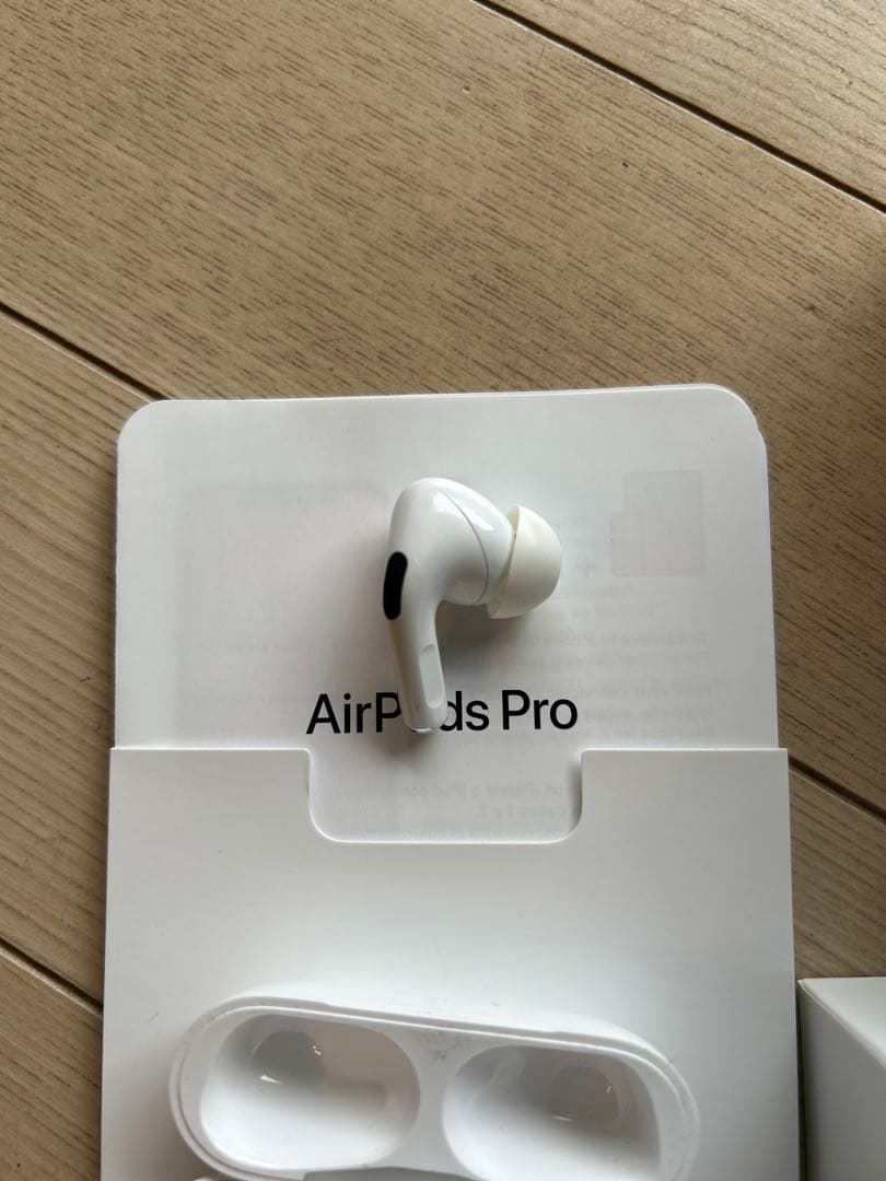 AirPodsPro 第一世代　右片耳