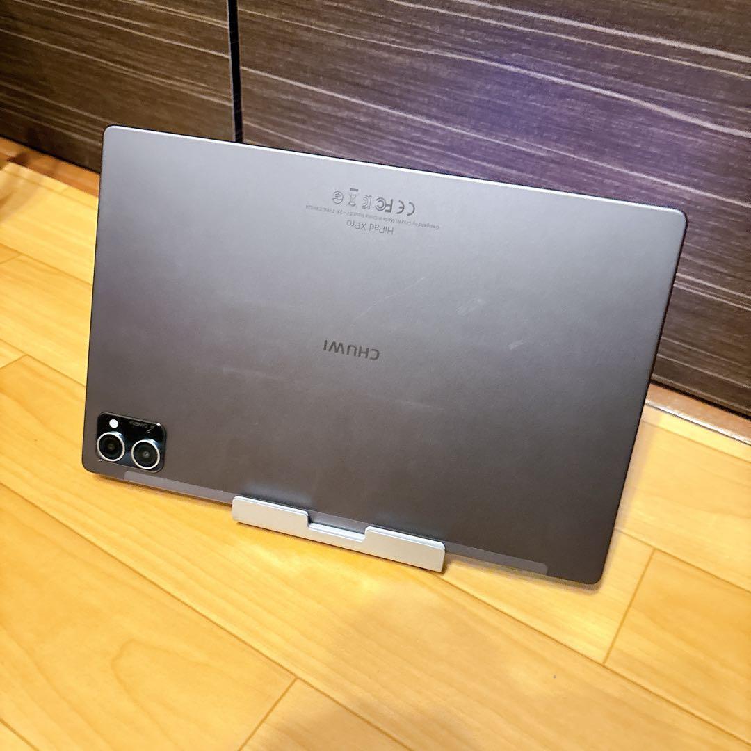 CHUWI Hipad XPro 6GB RAM 128GB ROM タブレット