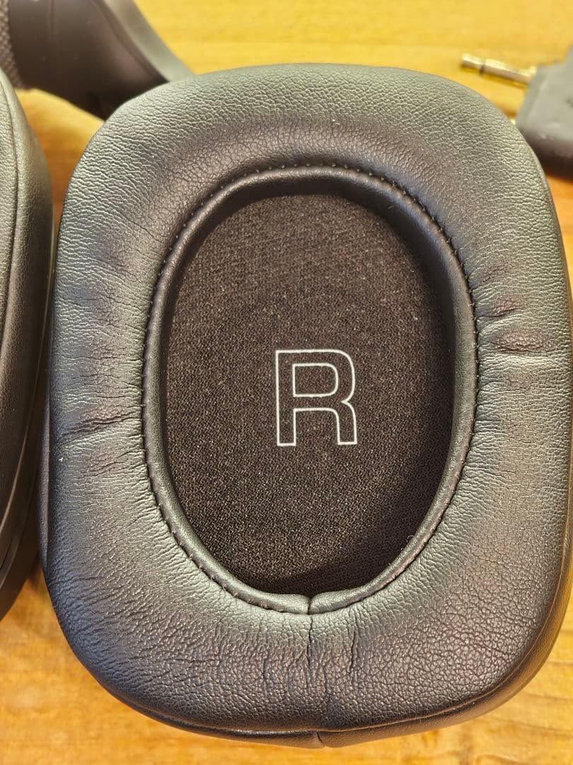 YAMAHA ワイヤレスヘッドホン YH-L700A