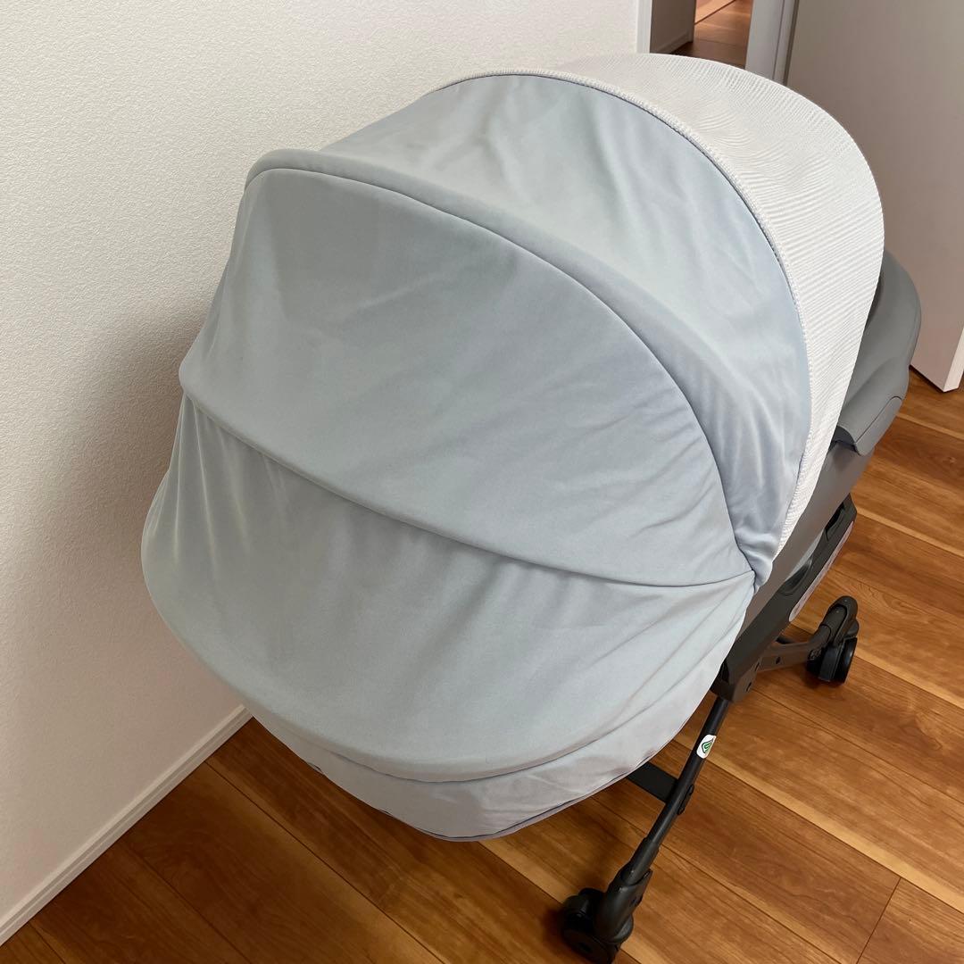 【Combi】ネムリラ AUTO SWING