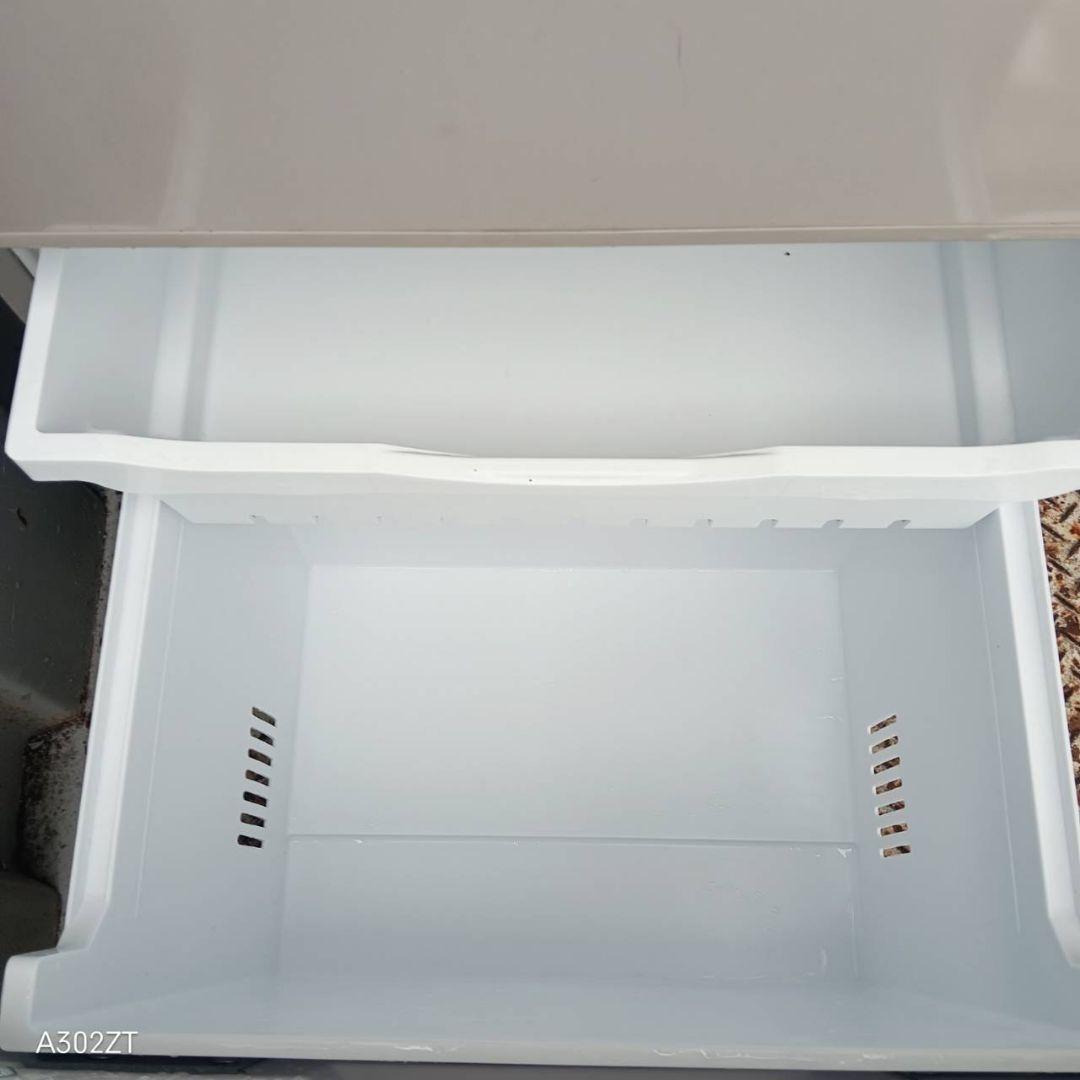 DIO様【0293】 設置まで対応　新生活　日立大型冷蔵庫　3ドア　洗濯機