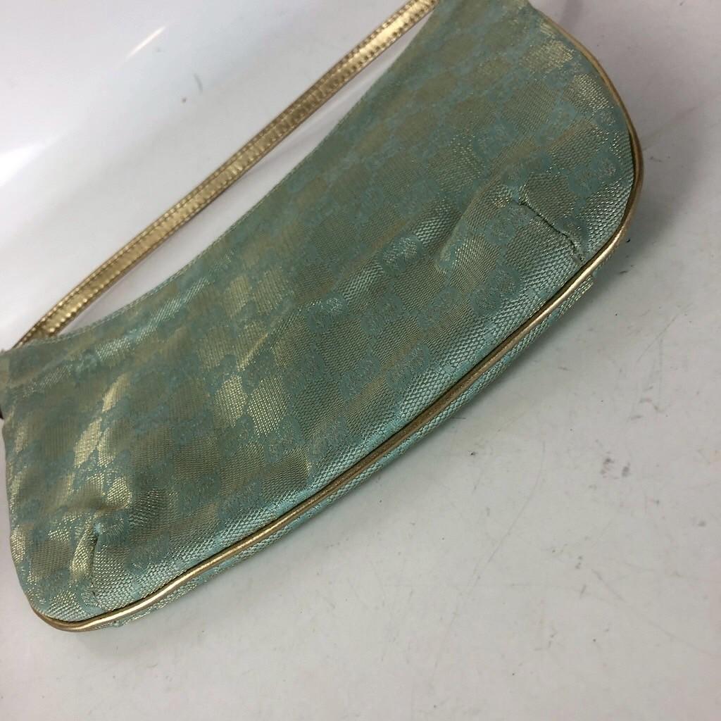 GUCCI グッチ GG柄 ホーボーバッグ ショルダーバッグ レディース