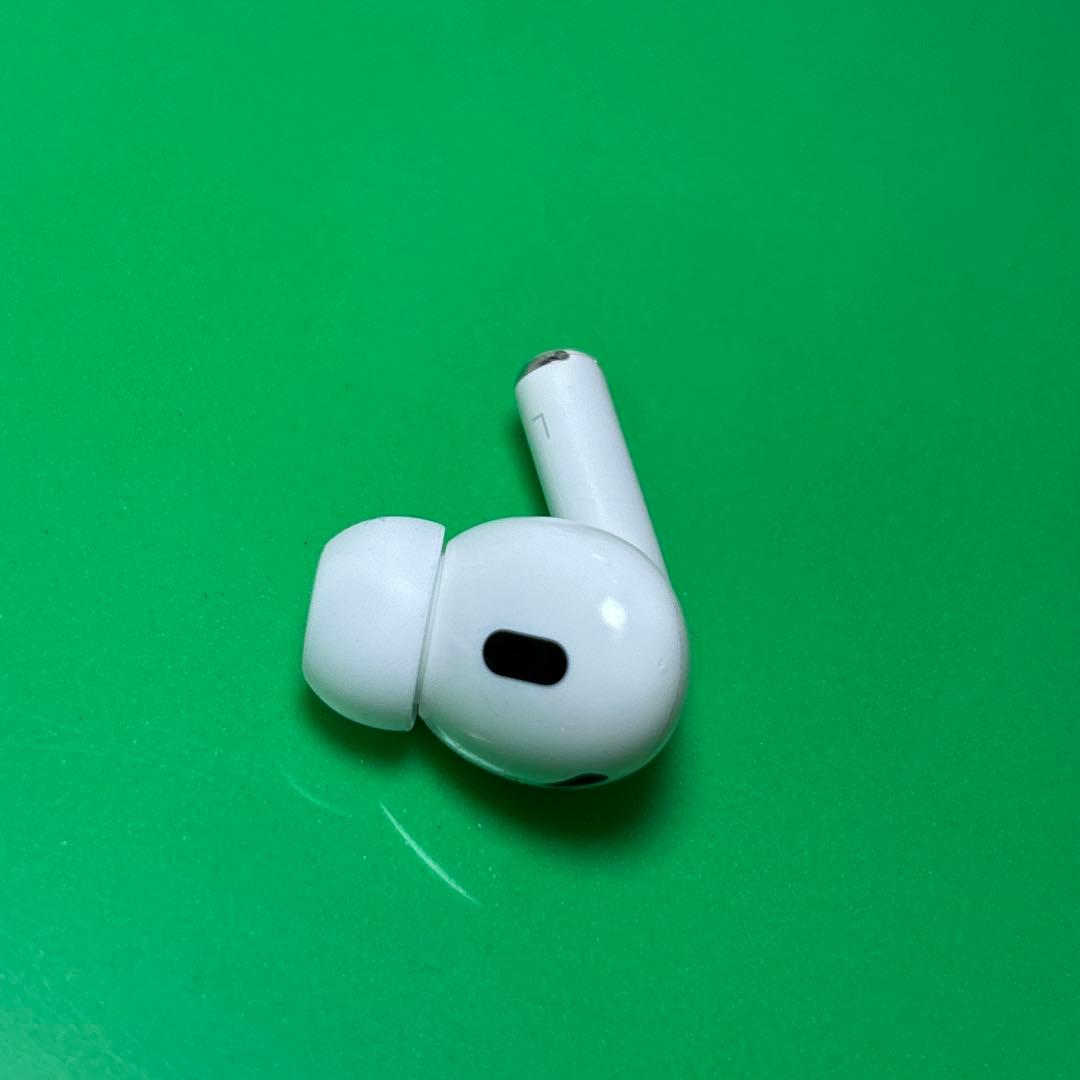 AirPods Pro 第2世代　左右両耳　エアーポッズ　Apple純正