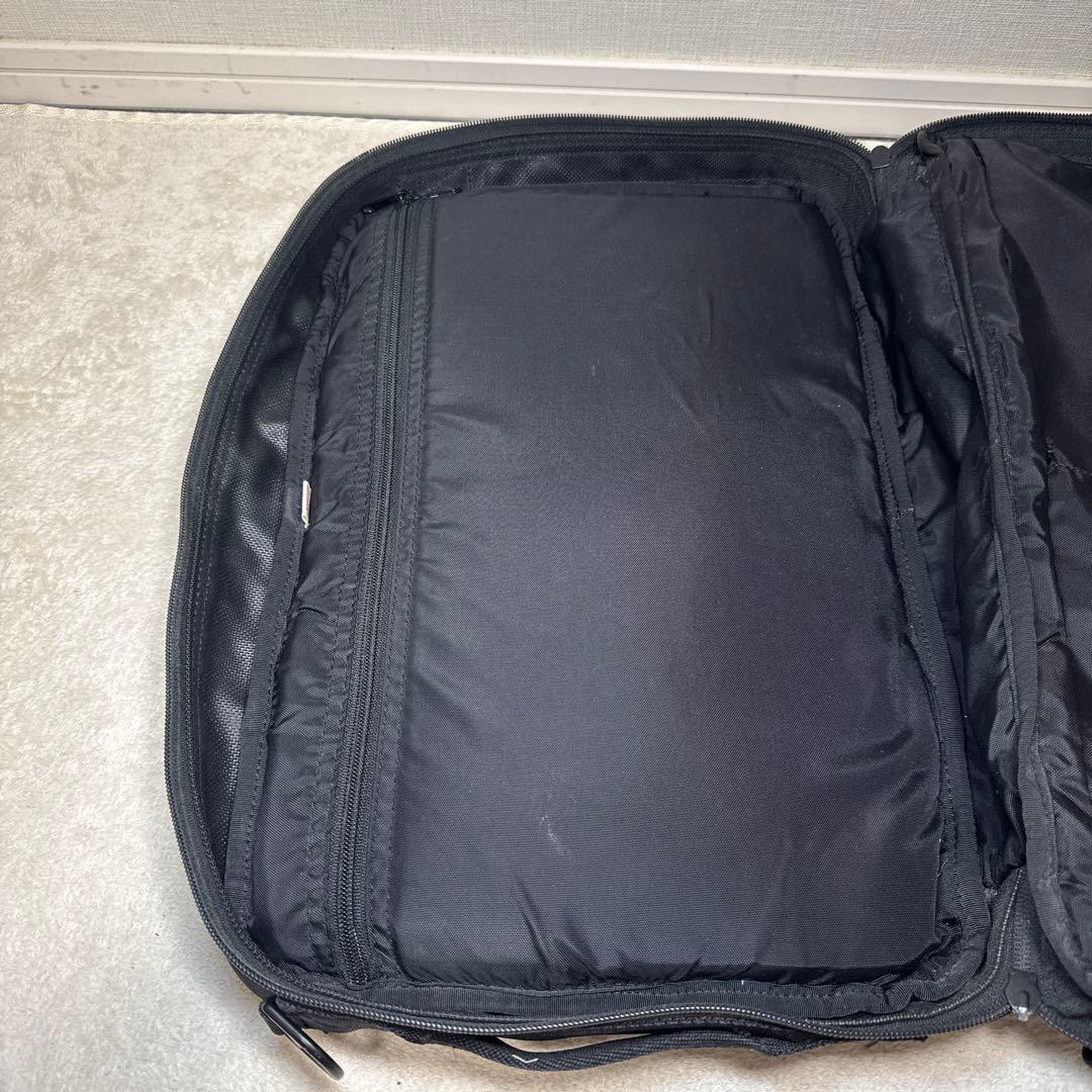 92 美品　ブリーフィング　BRIEFING アローズ　ビジネスバッグ　3way