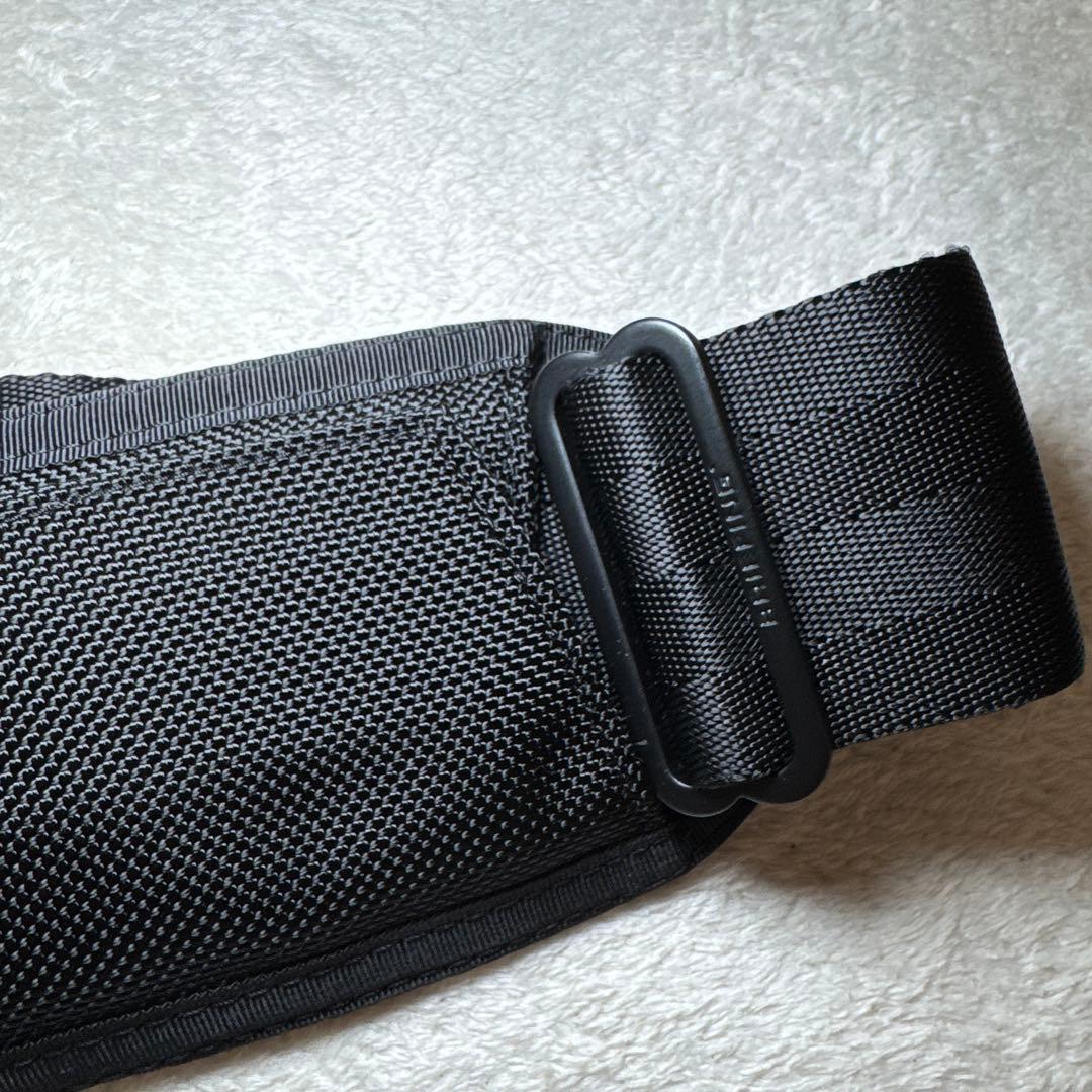 92 美品　ブリーフィング　BRIEFING アローズ　ビジネスバッグ　3way