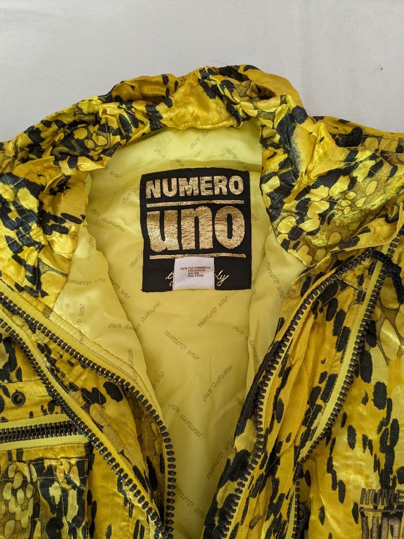 イタリア製　スキーウェア　ワンピース 　オールインワン