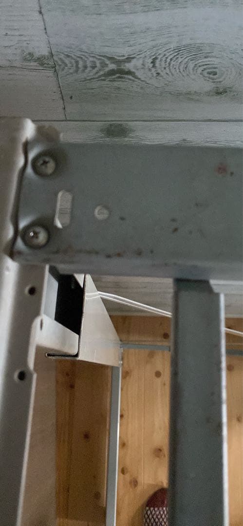 日立 乾燥機スタンド 「のびのびスタンド」DES-75 HITACHI