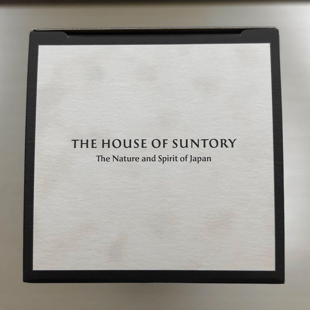 山崎シングルモルトウイスキー 2025年　ストーリーオブザディスティラリー