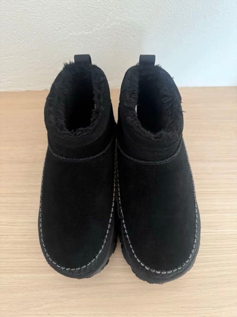 靴 UGG VENTURE DAZE ULTRA MINI COZY