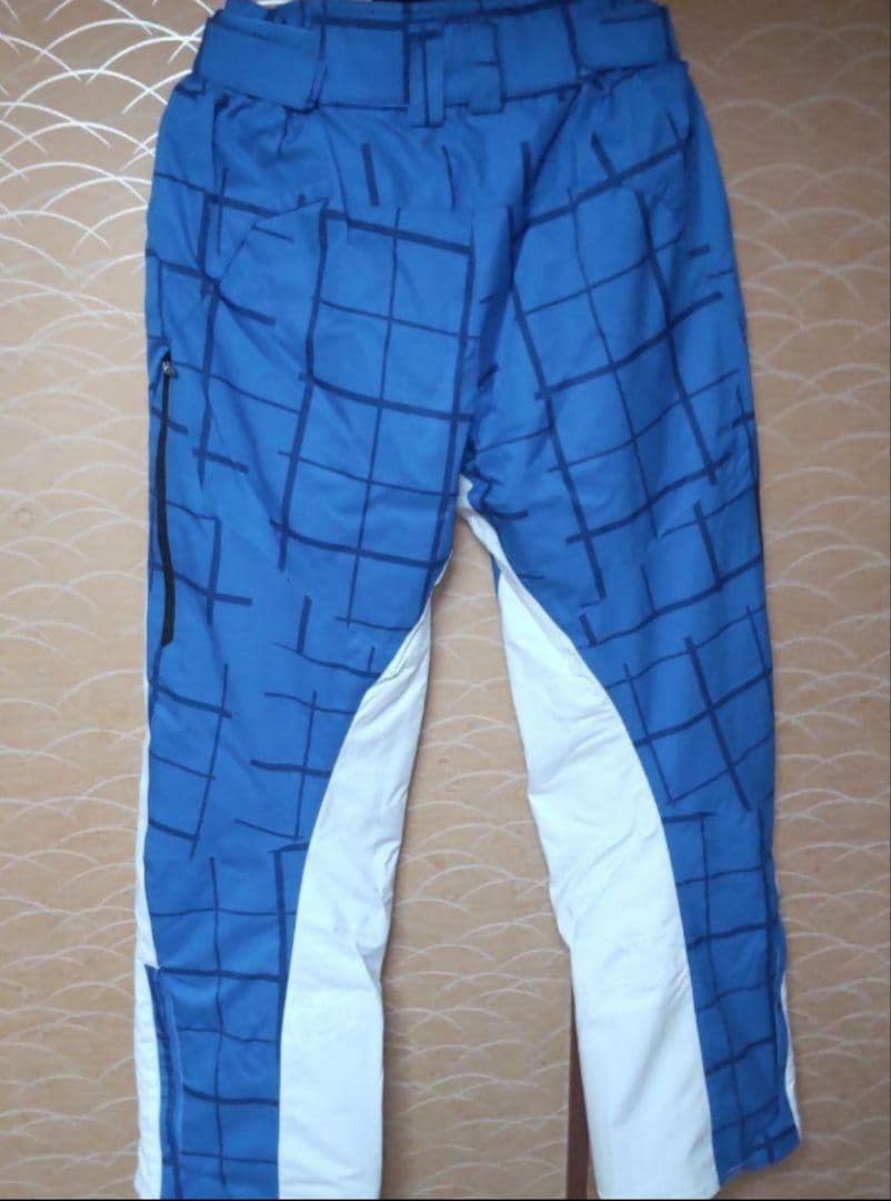 新品タグ付き 保管品 MIZUNO ミズノ パンツ