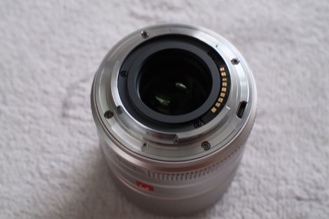 VILTROX EF-M 33mm f1.4 STM AF キャノンEF-M