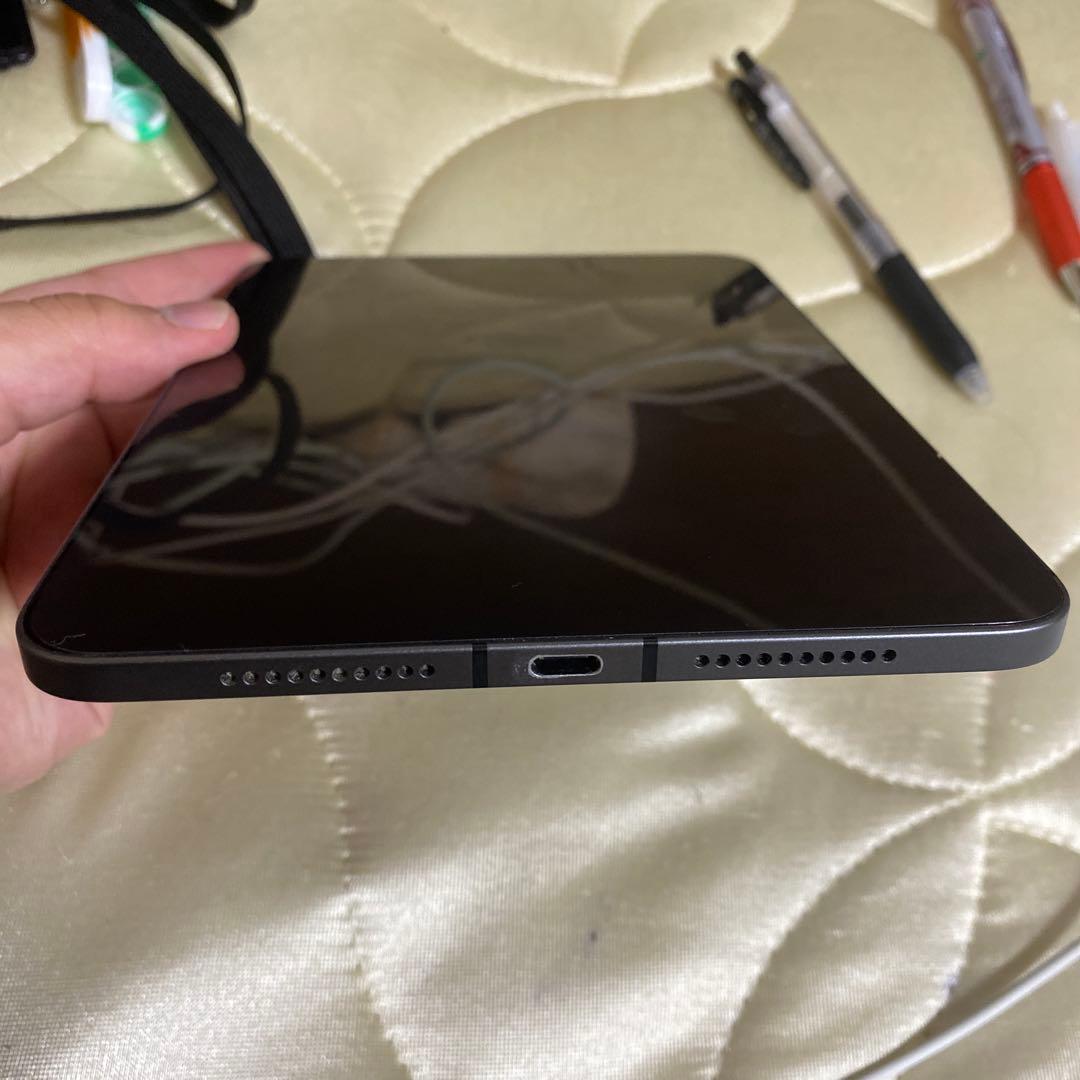 ipad mini 6世代　256gb セルラーモデル