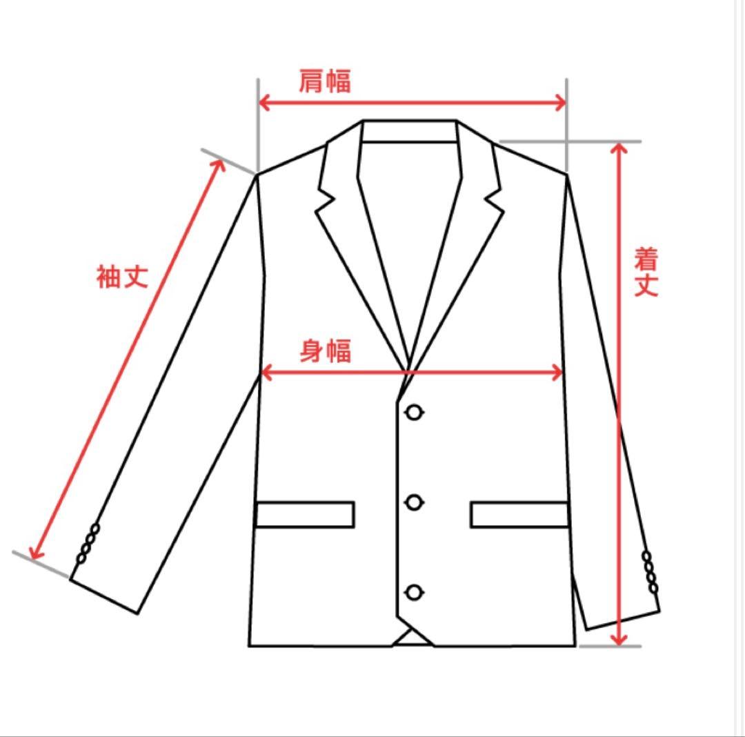 Go slow caravan プルオーバーニット　Lサイズ　メンズ