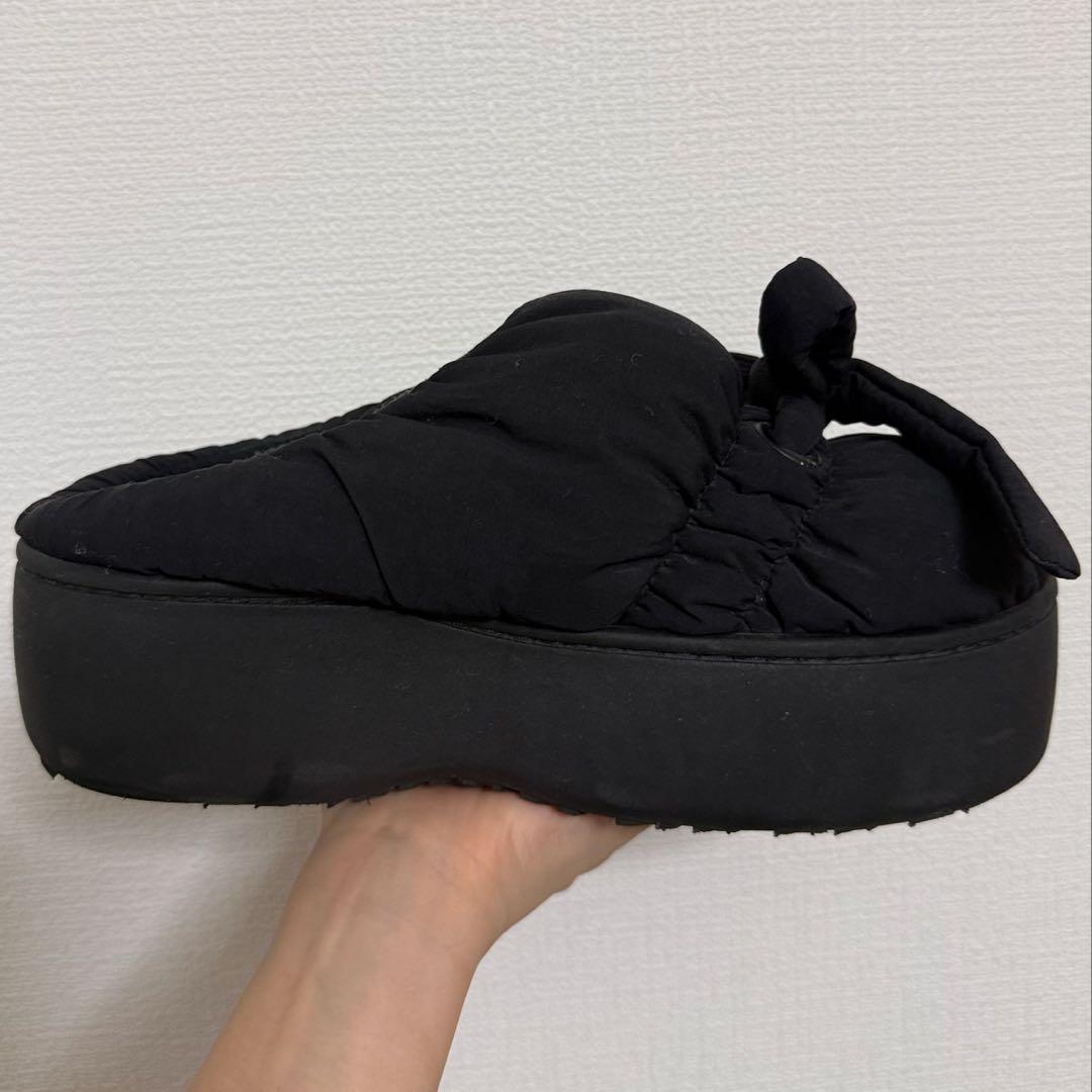 PERVERZE SUBU 2025 コラボ パーバーズ スブ サンダル