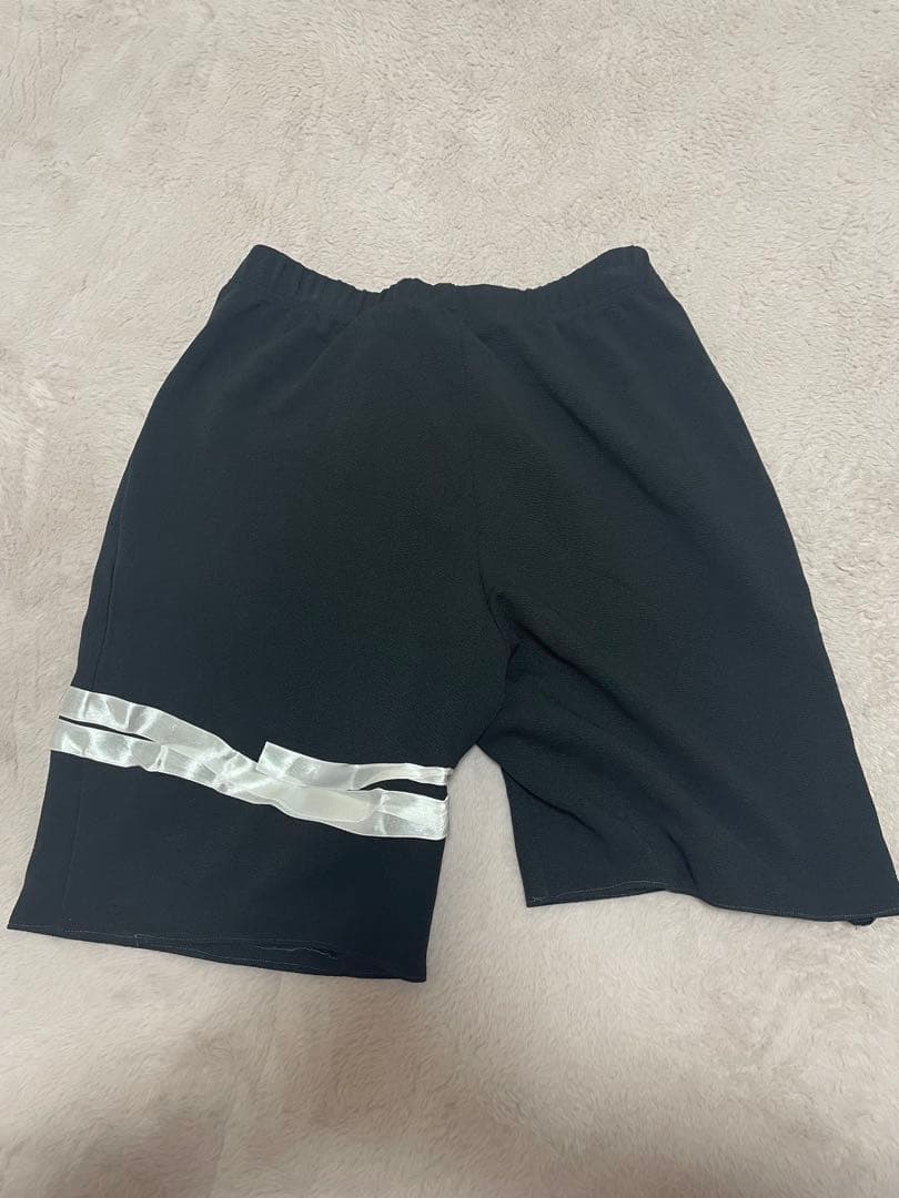 コスオンセン製 叢雲カゲツ コスプレ 衣装