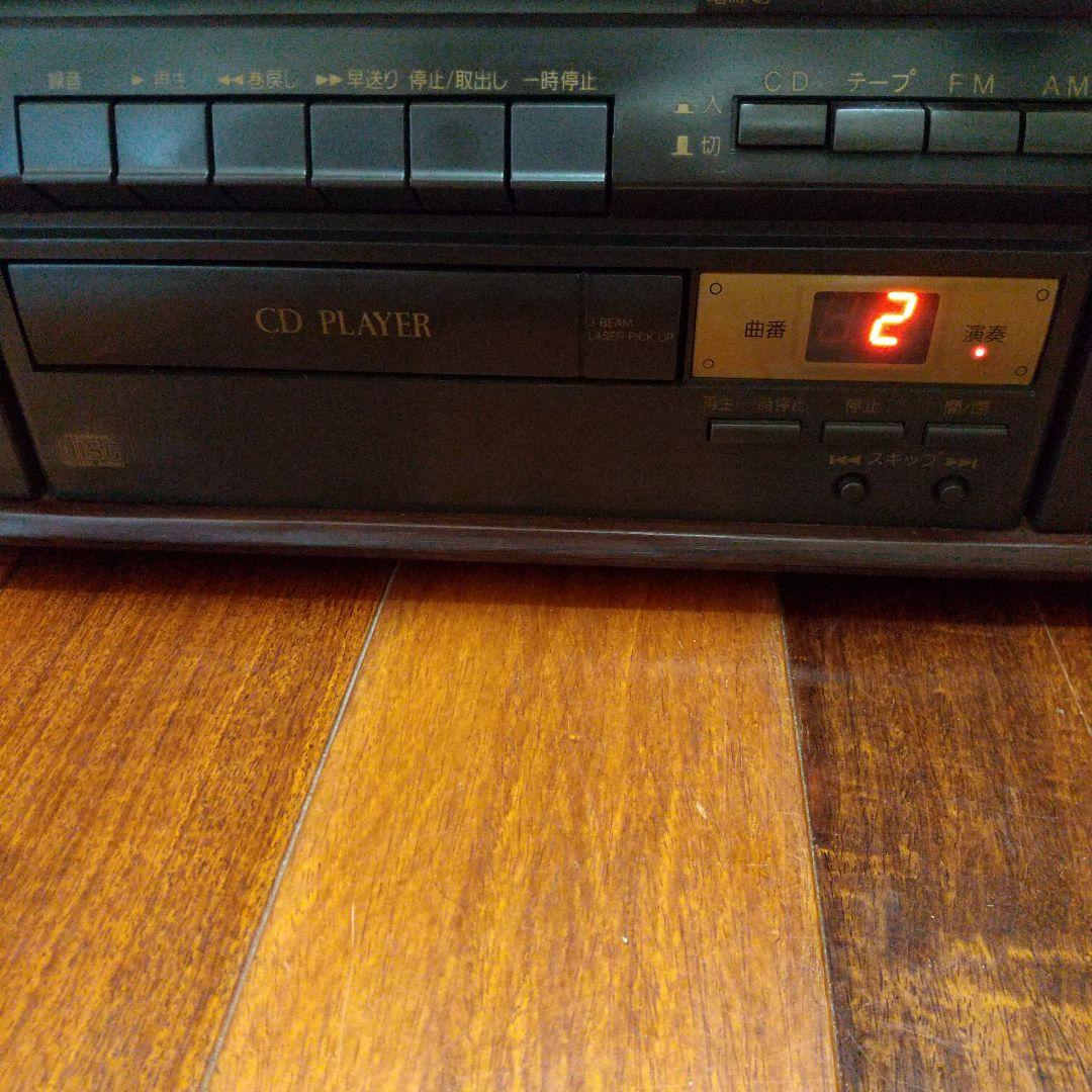 Columbia プレーヤーGP-15
