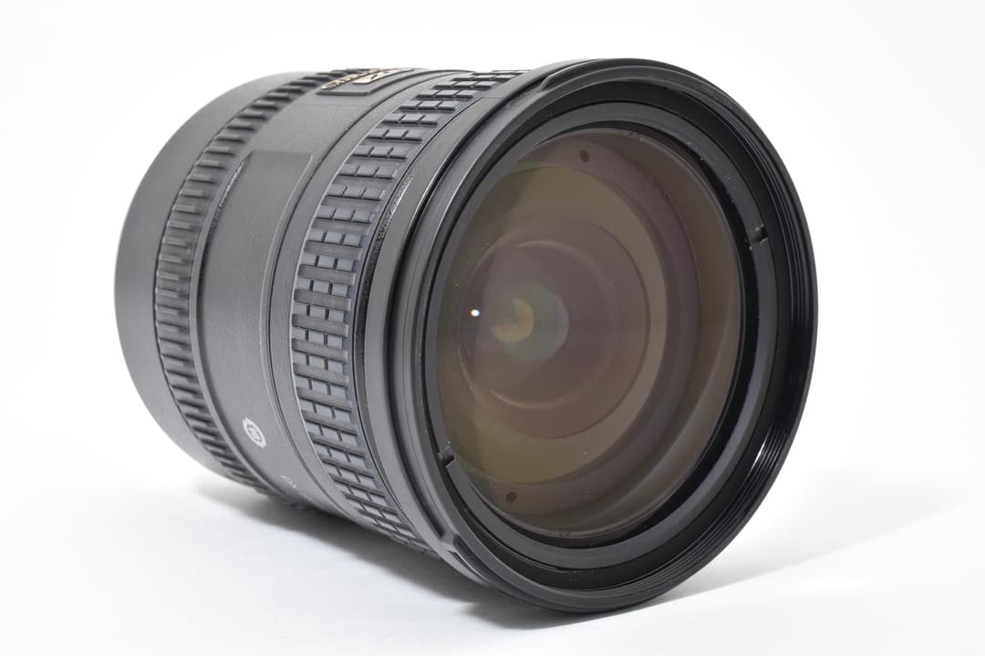 Nikon AF-S 18-200mm 3.5-5.6 GⅡ VR #9578