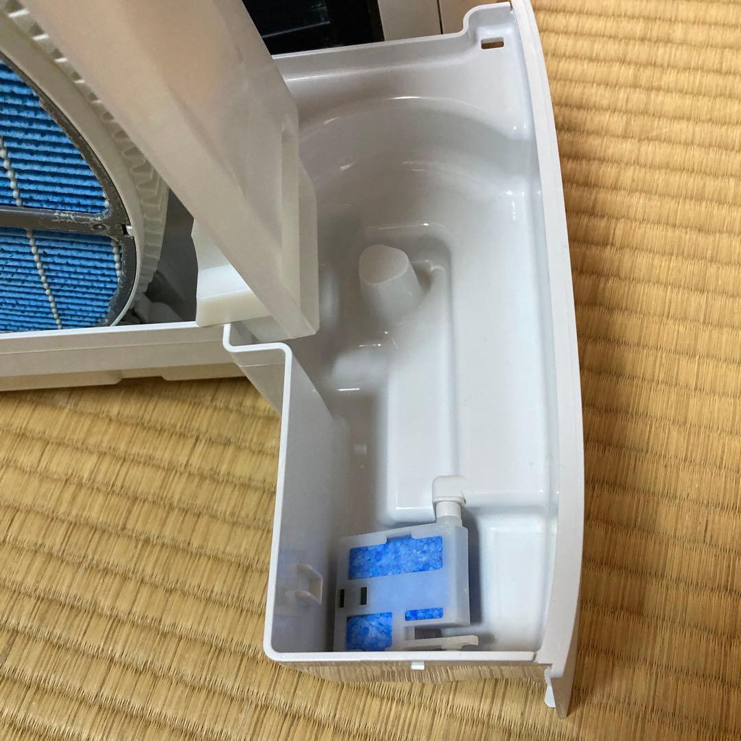 SHARP KI-LX75 空気清浄機