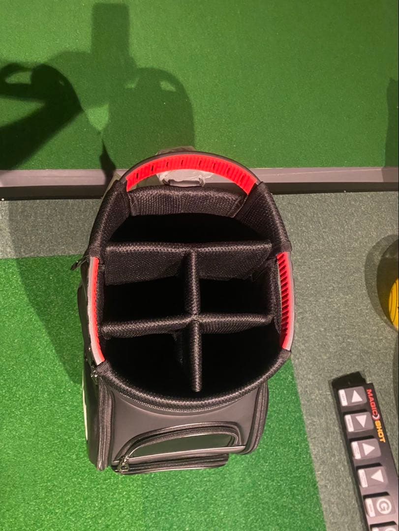 SRIXON キャディバッグ GGC-S205