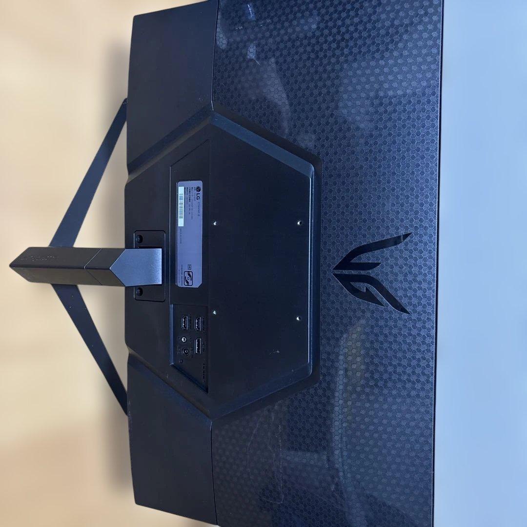 ゲーミングモニター