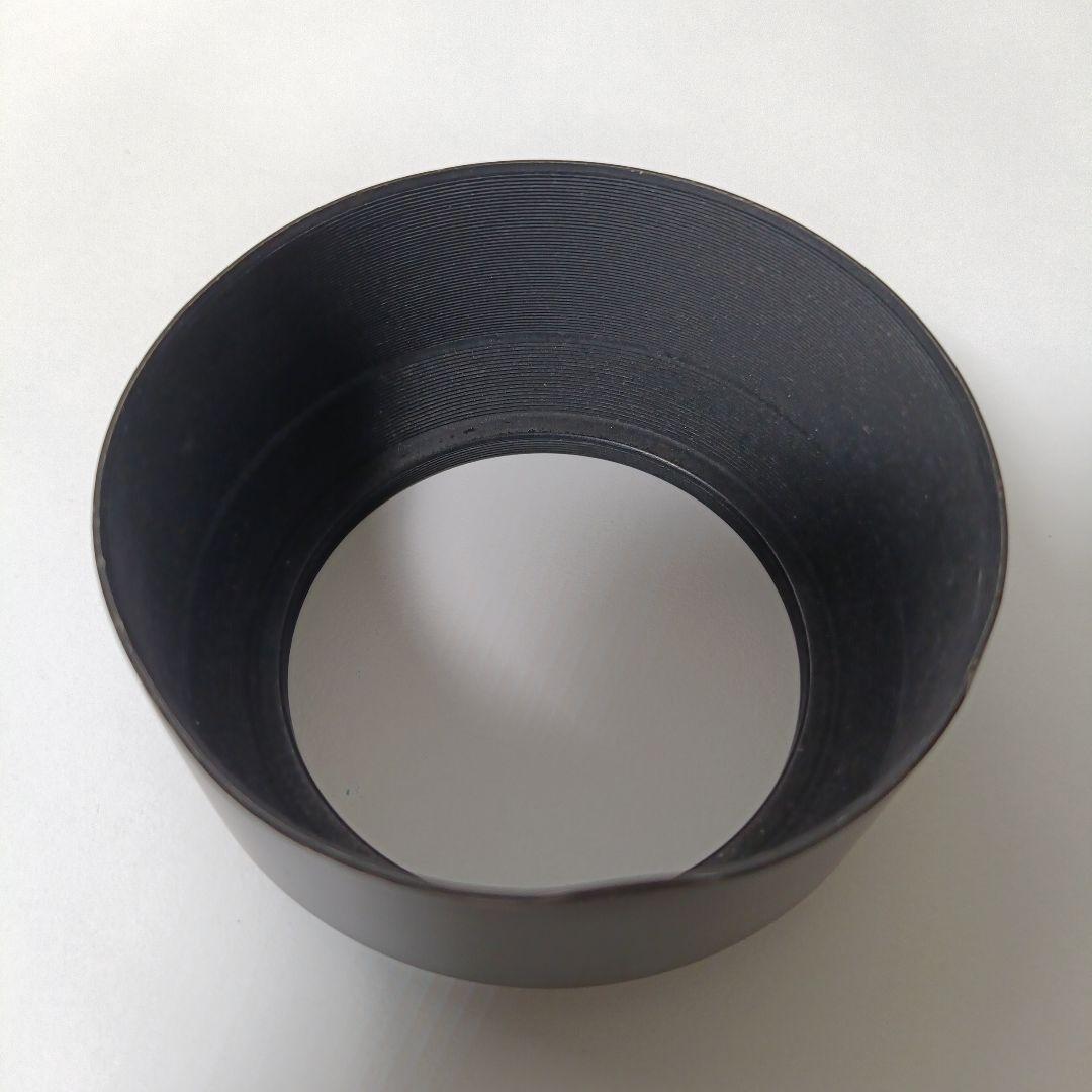 Nikon AF Nikkor 85mm f/1.8 D レンズ【フード付き】