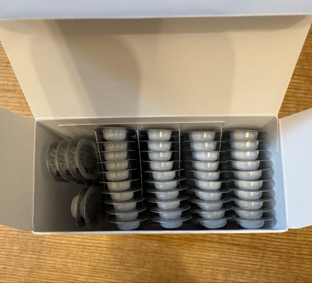 C'BON Ferment Powder 洗顔料 184個入り