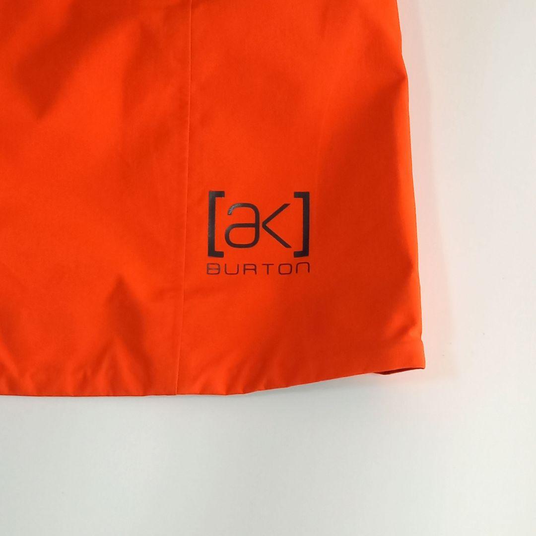 バートン レディース ak ゴアテックス プロ スノージャケット HAVEN S