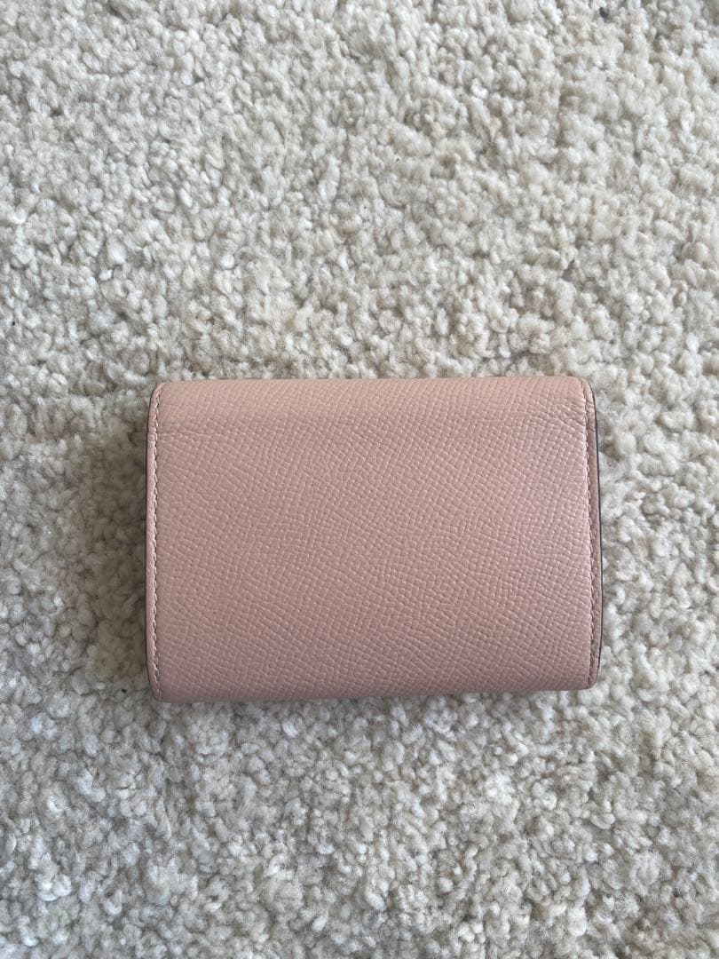 BONAVENTURA ボナベンチュラ 名刺入れ・カードホルダー 2点セット