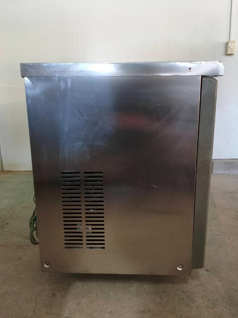 【動作良好】ホシザキ・冷蔵コールドテーブルRT-180MNF