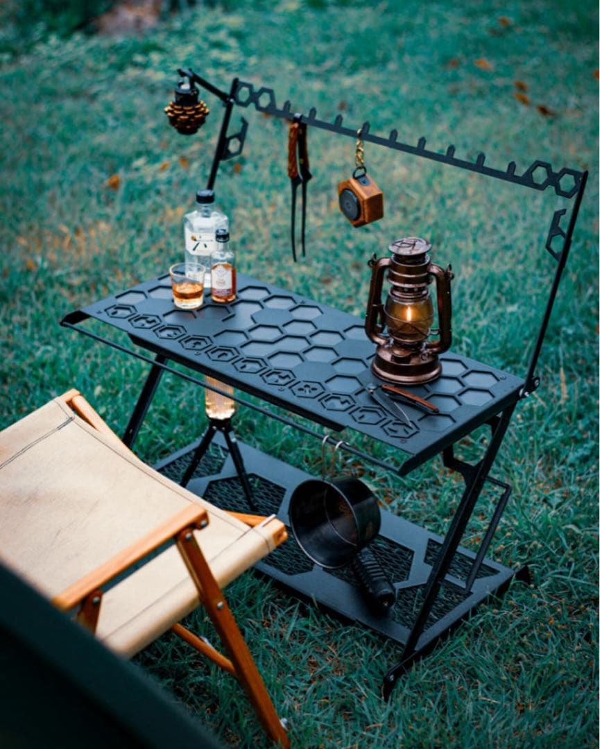 The Arth × NATURE TONES リトルワークスタンド 新品未使用