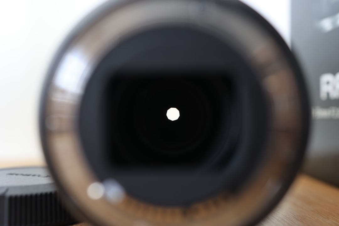 レンズ(ズーム) Canon RF 15-35mm F2.8 IS USM