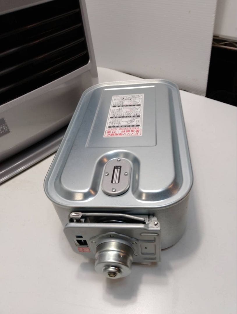 コロナ 石油ファンヒーター FH-G3212Y 木造9畳/コンクリート12畳