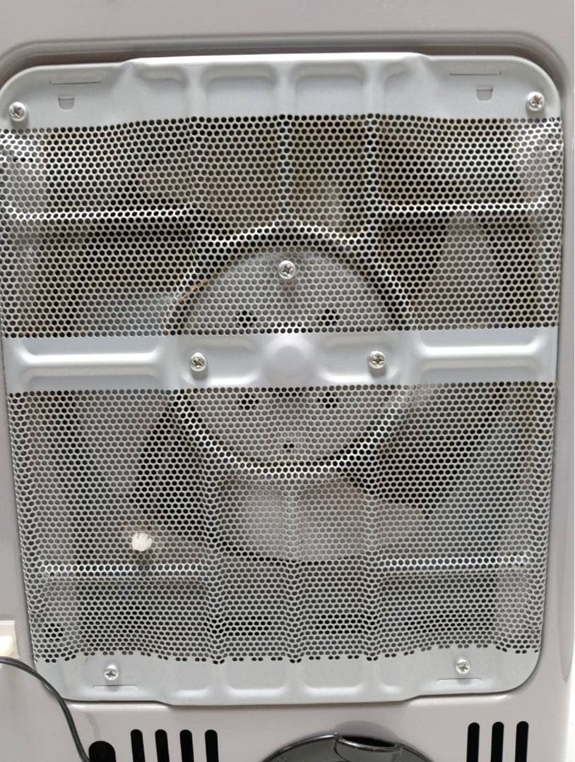 コロナ 石油ファンヒーター FH-G3212Y 木造9畳/コンクリート12畳